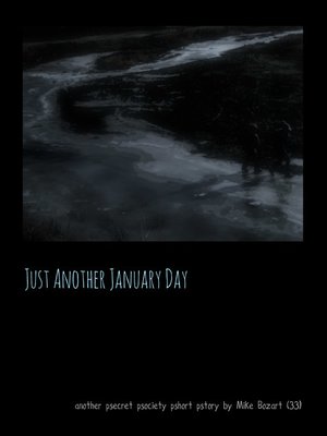cover image of Just Another January Day